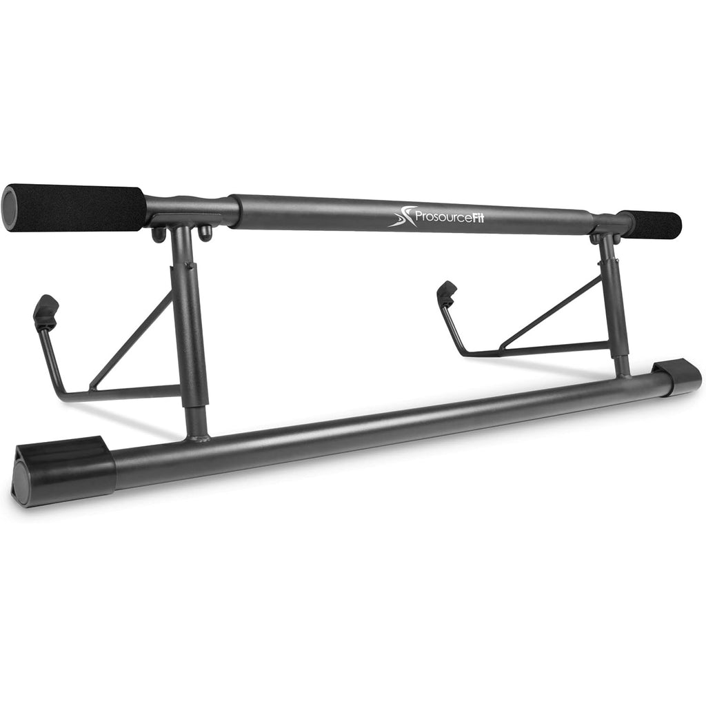 Doorway Pull-Up Bar & Multi-Use Fitness Trainer