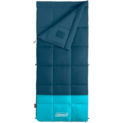 20°F Cool-Weather Sleeping Bag with Stuff Sack