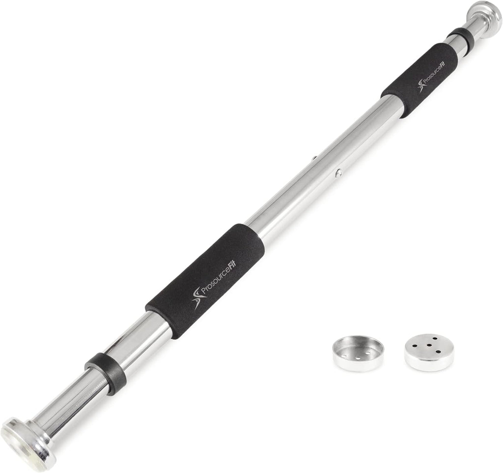 Doorway Pull-Up Bar & Multi-Use Fitness Trainer