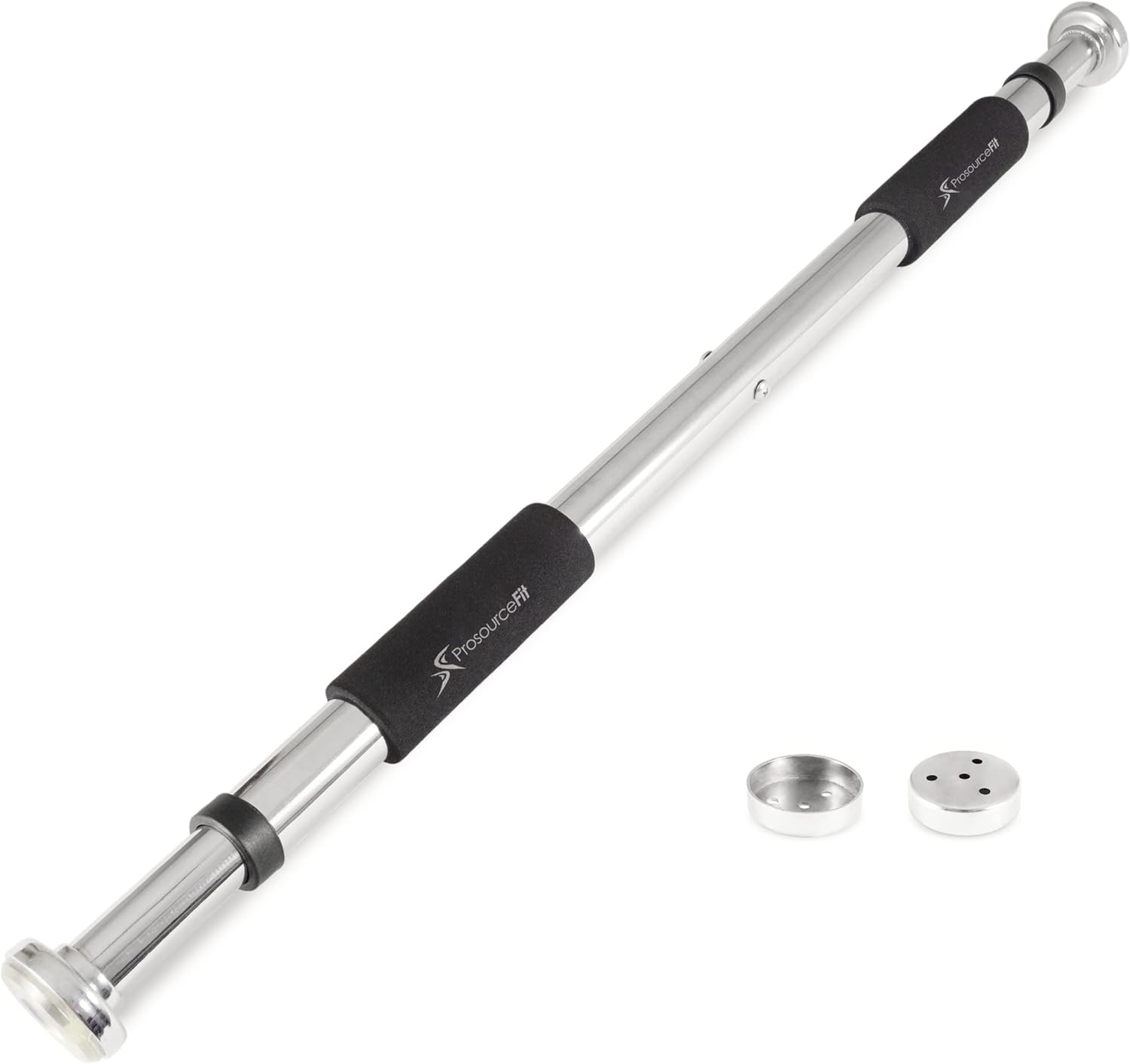 Doorway Pull-Up Bar & Multi-Use Fitness Trainer