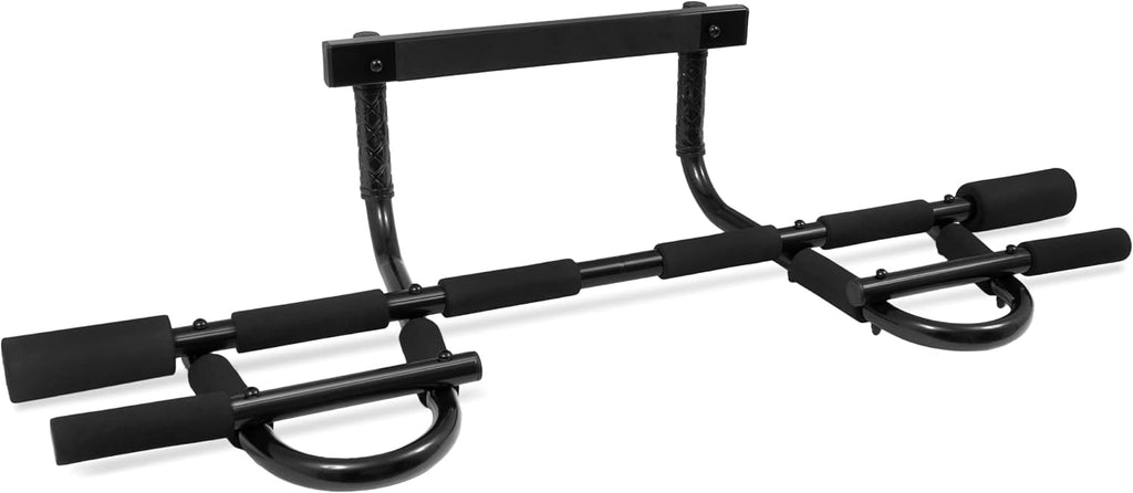 Doorway Pull-Up Bar & Multi-Use Fitness Trainer