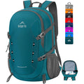 40L Lightweight Packable Hiking Daypack