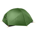 2-Person 3-Season Backpacking Tent with Footprint
